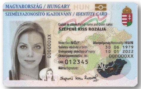 személyi igazolvány szám